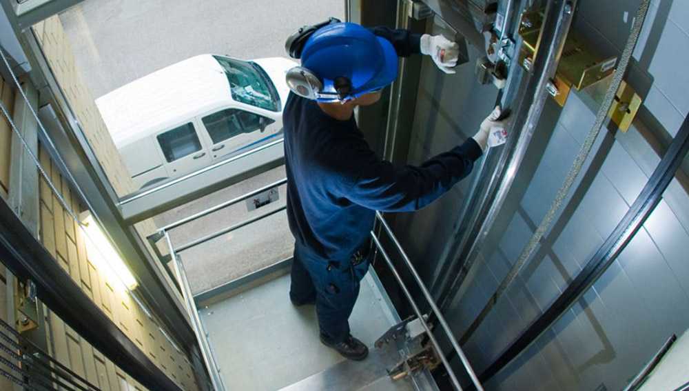 Odunpazarı Asansör Bakımı